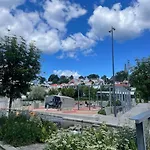 Lejlighed Moderne Med 2 Soverom - Nær Sentrum