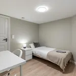 Moderne Med 2 Soverom - Nær Sentrum