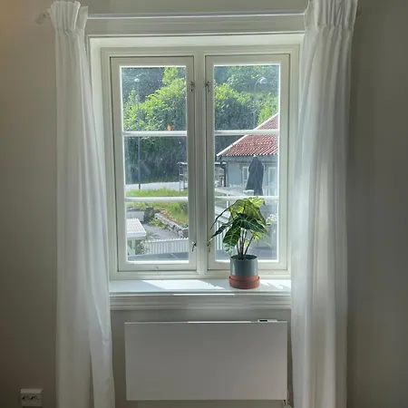 Moderne Med 2 Soverom - Naer Sentrum Arendal