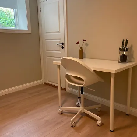 Moderne Med 2 Soverom - Naer Sentrum Appartement Arendal