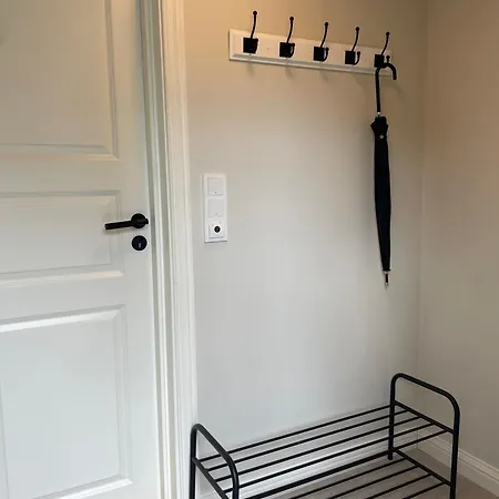 Moderne Med 2 Soverom - Naer Sentrum * Arendal