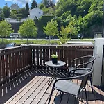Appartamento Moderne Med 2 Soverom - Naer Sentrum *
