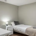 Moderne Med 2 Soverom - Naer Sentrum *