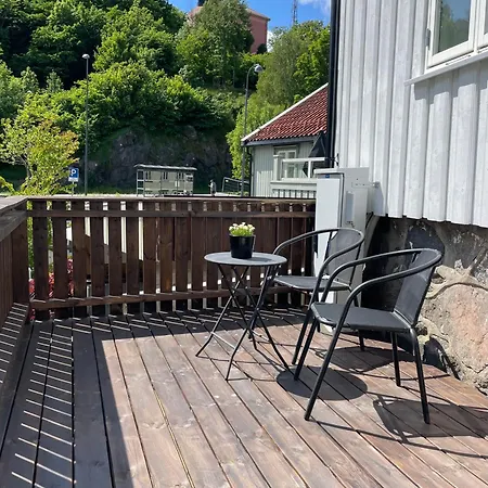 Apartment Moderne Med 2 Soverom - Naer Sentrum *